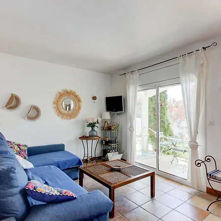 La Selva 26 Mas Fumats - Immo Barneda Holiday home Roses