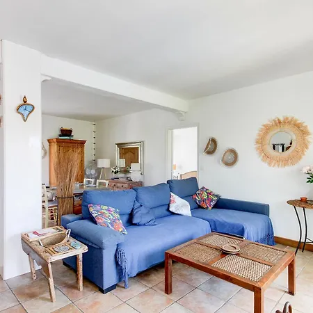 Holiday home La Selva 26 Mas Fumats - Immo Barneda