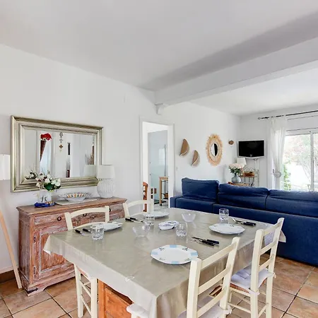 La Selva 26 Mas Fumats - Immo Barneda Holiday home
