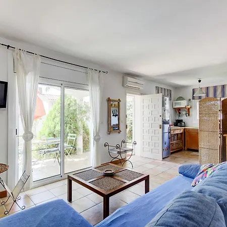 Holiday home La Selva 26 Mas Fumats - Immo Barneda