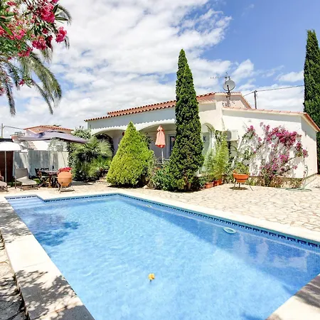 Holiday home La Selva 26 Mas Fumats - Immo Barneda *