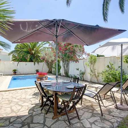 La Selva 26 Mas Fumats - Immo Barneda Holiday home Roses