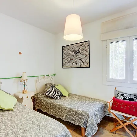 Holiday home La Selva 26 Mas Fumats - Immo Barneda