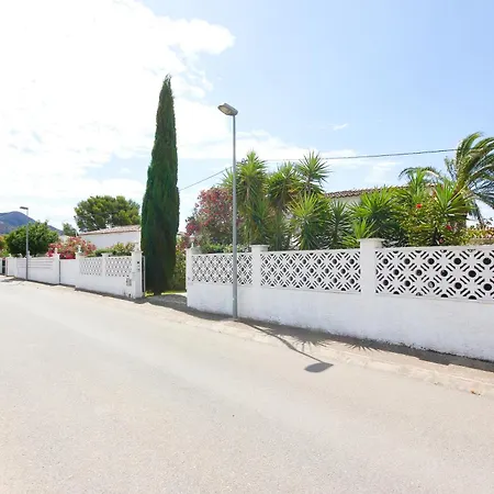 La Selva 26 Mas Fumats - Immo Barneda Holiday home *
