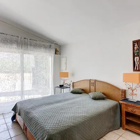 Holiday home La Selva 26 Mas Fumats - Immo Barneda Roses