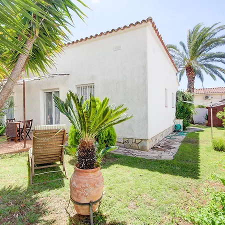 La Selva 26 Mas Fumats - Immo Barneda Holiday home *