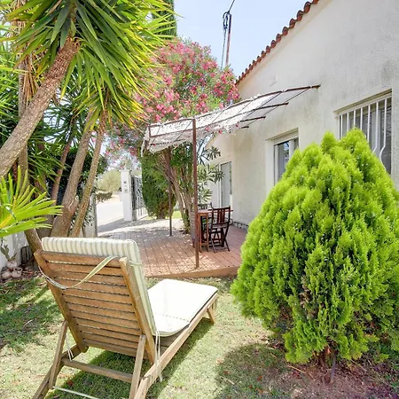 La Selva 26 Mas Fumats - Immo Barneda Holiday home